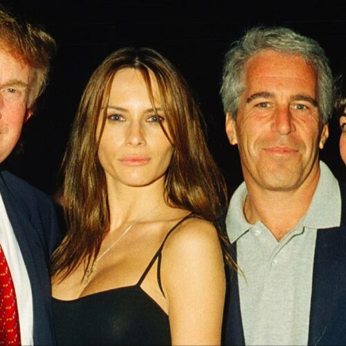 From FBI "Informant" to Footnote: Republican Politician Flips Script on Trump-Epstein Saga—What Gave Him the Sudden Change of Heart?