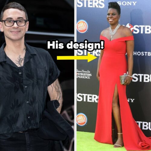 From Runway Rookies to Fashion Phenom: 13 Designers Whose Stardom Was Written in the Stars (and Sewn on “Project Runway”)