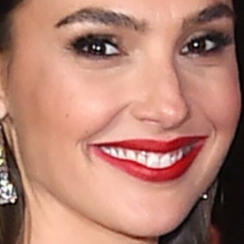Gal Gadot Drops Jaw-Dropping Piercing Reveal in String Bikini—Is This a Summer Glow-Up or Cosmic Power Move?