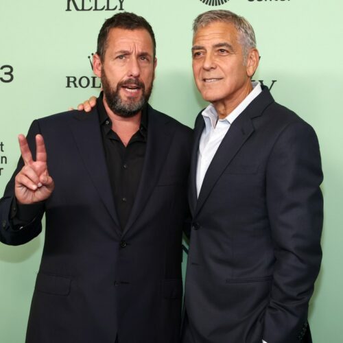 George Clooney’s Shocking Confession: How ‘Jay Kelly’ Made Him Face a Life He Almost Regretted—You Won’t Believe What Happened Next!
