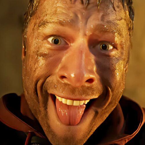 Glen Powell Spills the Tea: How Chris Pratt’s Goofy Swagger Broke Hollywood’s Mold—and Astrology Says It’s Just the Beginning!