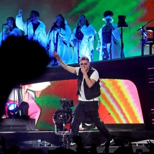 Gorillaz Just Dropped UK Tour Dates Out of Nowhere—Here’s How to Snag Tickets Before They Vanish Like Mercury in Retrograde!