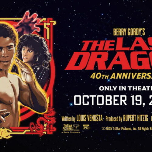 Guess Who’s Back and Kung Fu Fighting? The Last Dragon Returns to Theatres After 40 Years—Is Your Star Sign Ready for the Ultimate Throwback Showdown?