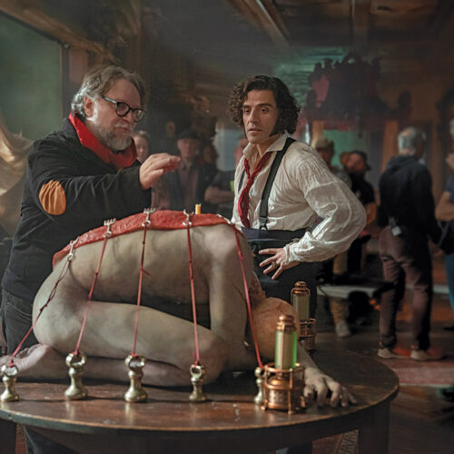 Guillermo del Toro Spills the Tea: Why This ‘Regret Decade’ Could Be His Most Magical (and Messy) Chapter Yet!