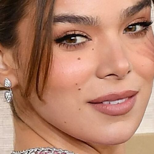 Hailee Steinfeld’s Bikini Buzz: Is This the Celestial Secret Behind Her Scorching Sun-Kissed Glow?
