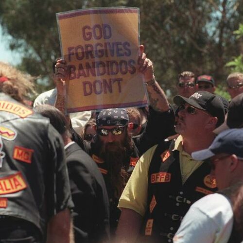 Hells Angels' Biker Wars: Who’s Rolling With You and Who’s Just Waiting to Backstab?