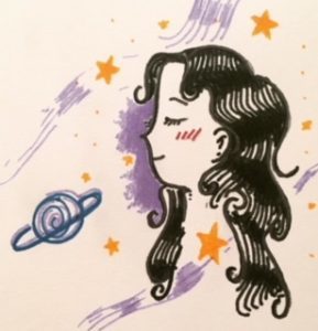 Hold Onto Your Heartstrings: This Weekend’s New Moon Eclipse in Virgo Is About to Spill All Your Love Tea—Brace Yourself!