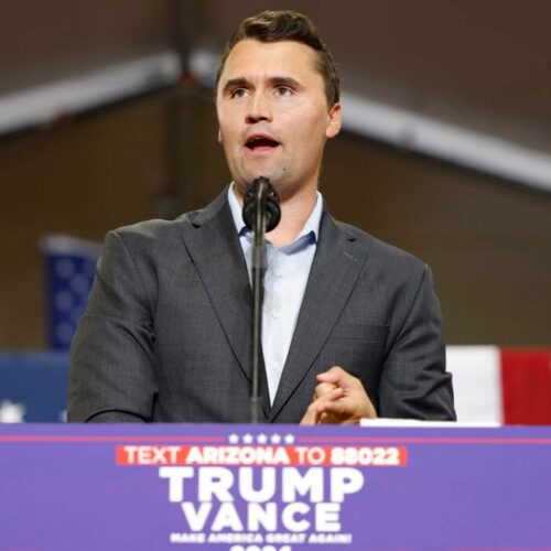 Hold Onto Your Horoscopes: Donald Trump’s Surprise Medal of Freedom Pick—Charlie Kirk’s Star Just Got a Major Upgrade!