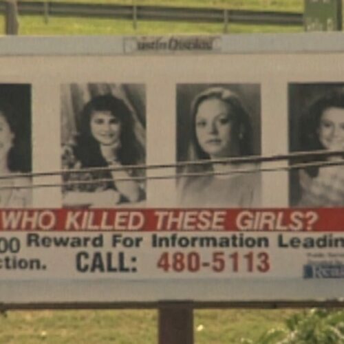 Hold onto your horoscopes, folks: A new suspect in the ‘Yogurt Shop Murders’ just dropped—could the stars have been hiding this all along?