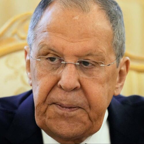 Hold onto your horoscopes, folks: Kremlin official drops a nuclear-size drama bomb, claiming NATO and EU just declared war on Russia—could the stars have predicted this cosmic clash?