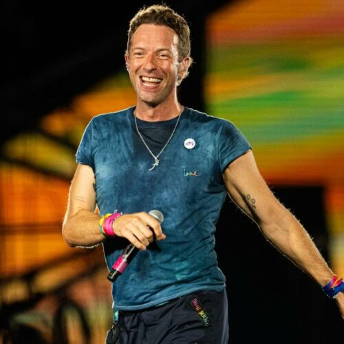 Hold Onto Your Horoscopes, Honey: Coldplay’s ‘Best Night of My Life’ Wembley Tickets Are Vanishing Faster Than Mercury in Retrograde!
