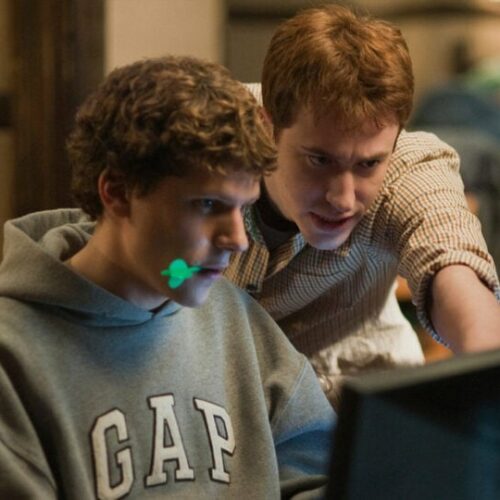 Hold Onto Your Horoscopes: The Social Network Sequel Drops a Bombshell Cast and Date That’ll Crash Your Star Charts!