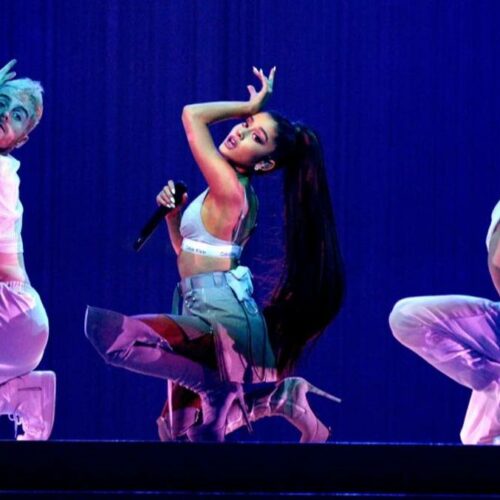 Hold onto your horoscopes! Where to Snag Ariana Grande Resale Tickets Before the Support Act Scandal Blows Up—And Why Your Zodiac May Decide If You Score!