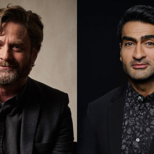 Hold onto your lab coats! Zach Galifianakis and Kumail Nanjiani Resurrect FX’s ‘Very Young Frankenstein’—And This Cast Will Shock You Like a Lightning Bolt from the Heavens!