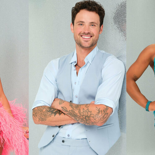 Hold onto your sequins! ‘Dancing With the Stars’ Season 34 Cast Drop—Will Jordan Chiles’ Moves Outshine Dylan Efron’s Charm or Hilaria Baldwin’s Drama?