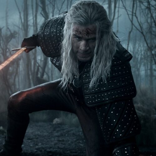 Hold Onto Your Silver Swords: Liam Hemsworth’s Geralt Debuts in ‘The Witcher’ Season 4 Teaser—Plus, The Premiere Date’s Got Destiny Written All Over It!