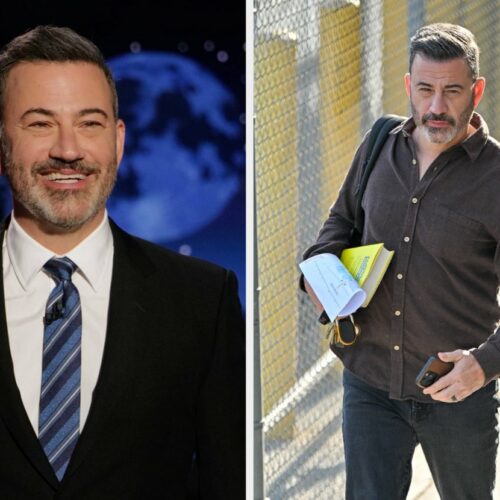 How Jimmy Kimmel’s Crew Thought They Were Fired—Then Got the Wildest Wake-Up Call Ever About the Show’s Comeback!