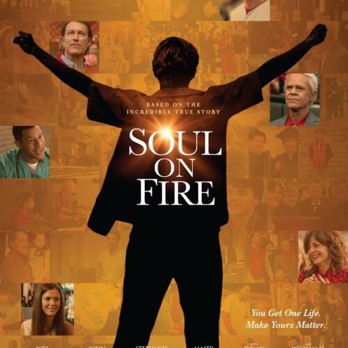 How John O’Leary Turned a Near-Death Blaze Into a Soul-On-Fire Comeback You Won’t Believe—Astro Signs Suggest It Was Written in the Stars!