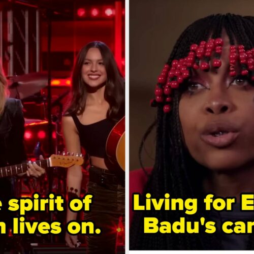 Hulu’s “Lilith Fair” Doc Brings ’90s Girl Power Back with a Surprise Olivia Rodrigo Twist—Astro Signs Say This Reunion Was Written in the Stars!