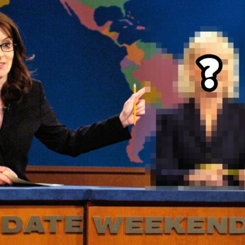 I Can Guess Your “Saturday Night Live” Twin With 99.9999% Accuracy — But Will You Dare to Find Out?