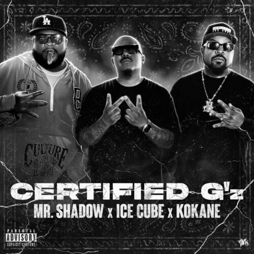 Ice Cube and Mr. Shadow Drop ‘Certified G’z’—But Is This West Coast Anthem the Unexpected Zodiac Soundtrack We Never Knew We Needed?