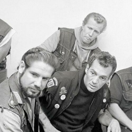 Inside the Forbidden Playbook: The Unbreakable Rules Every Hells Angel Swears By (And Why Breaking Them Means Game Over)