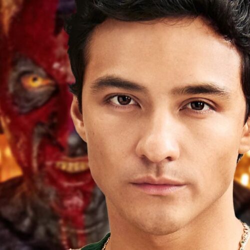 Is Brandon Perea’s Star Power the Secret Ingredient That’ll Make Insidious 6 the Scariest Hit of the Year?