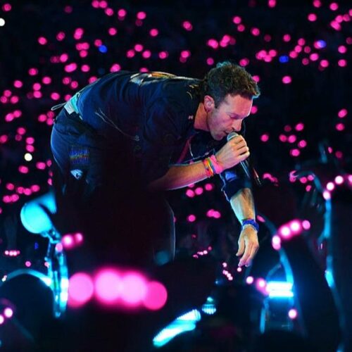 Is Chris Martin Holding On Too Tight? Final Wembley Tickets Drop Amid Rumors He’s Ready to Say Goodbye to Coldplay—What’s the Cosmic Sign Saying?
