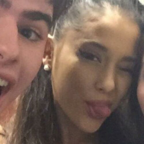 Is Dynamyte’s New Track the Cosmic Game-Changer Ariana Grande Fans Didn’t See Coming?