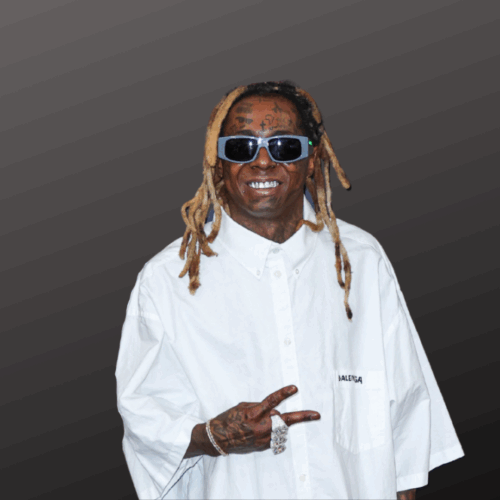 Is Lil Wayne’s Latest Celebrity Hookup a Cosmic Collision or Just Another Starry Night in LA?