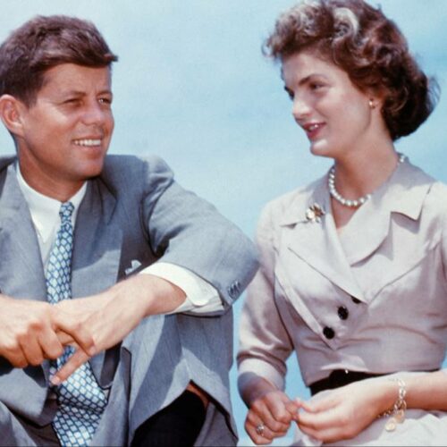 Is the Kennedy Curse Just Bad Luck—or Did Mercury Retrograde Have a Field Day?