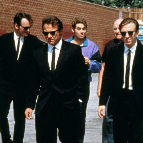 Is This ‘Incredible’ Thriller With a 94% RT Score Really the Perfect Quentin Tarantino Intro — or Just Hollywood Hype?
