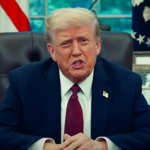 Is Trump Secretly Using AI to Stage a Charlie Kirk Assassination Drama? The Digital Tea You Didn’t See Coming!