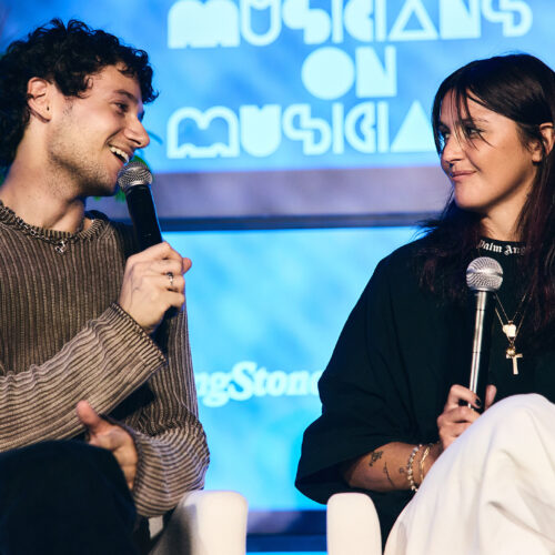 Jack Antonoff & Hayley Williams Join Forces—What Cosmic Magic Will They Unleash at Rolling Stone’s Star-Studded Event?