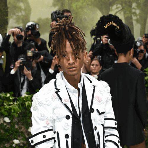 Jaden Smith Just Cashed In His Moonwalk for Manolos — And Paris Isn’t Ready for the Frenzy!