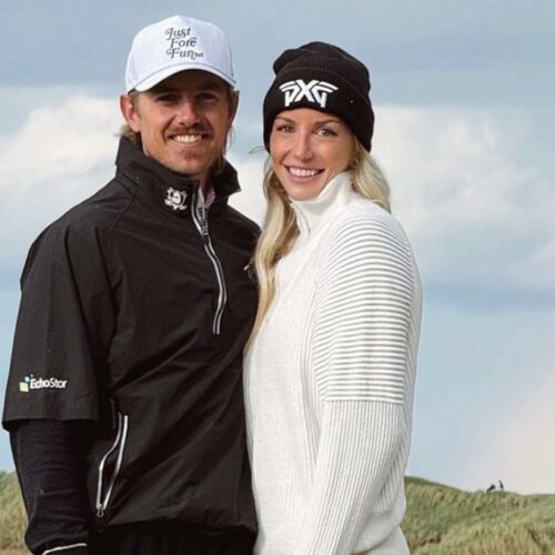 Jake Knapp Breaks Silence After Girlfriend’s Haunting Last Post at 28—You Won’t Believe What She Revealed Before Goodbye!