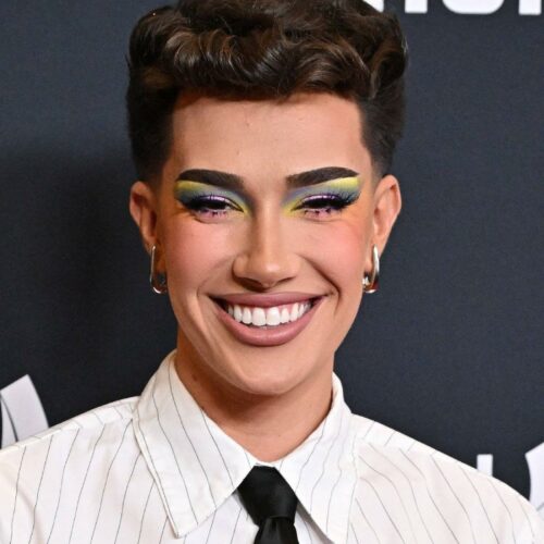 James Charles Flaunts Jaw-Dropping Red Bikini Hip and Leaves Fans Asking: Photoshop or Sorcery?