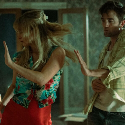 Jennifer Lawrence and Robert Pattinson Heat Up the Screen in “Die My Love” — But Beware, This Twisted Romance Just Might Break Your Zodiac Heart!