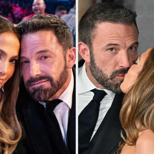 Jennifer Lopez Breaks Silence on Ben Affleck Split — And What She Reveals Will Leave You Starstruck!