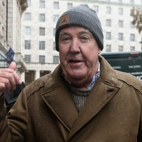 Jeremy Clarkson’s Farmer’s Dog Pub Hit with a Jaw-Dropping £27,000 Sting – What on Earth Went Down Behind the Bar?