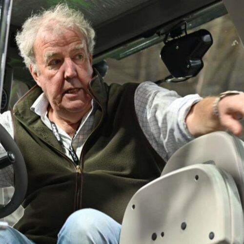 Jeremy Clarkson’s Pub Crackdown: Which ‘Annoying’ Customer Tribe Is Getting the Boot Before You Can Say ‘Cheers’?