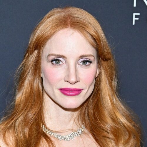 Jessica Chastain Throws Shade at Apple TV’s “The Savant” Delay—Is Mercury in Retrograde or Just Hollywood Drama?