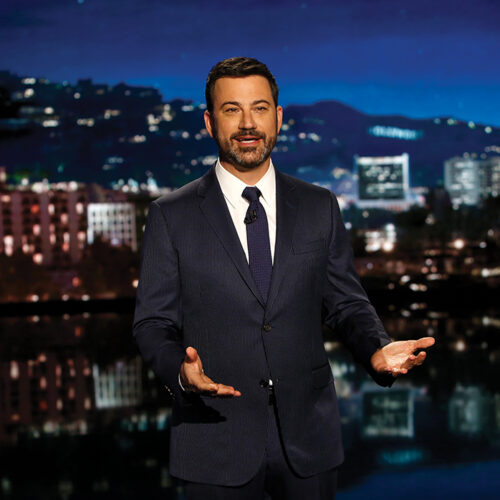 Jimmy Kimmel Returns to Brooklyn: What Cosmic Mischief Awaits During His Secret Weeklong Takeover?