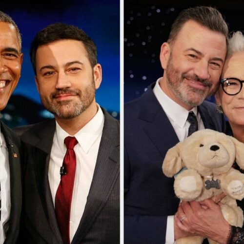 Jimmy Kimmel Show Pulled After Charlie Kirk Bombshell—Celebs and Politicos Spill Their Spiciest Reactions!
