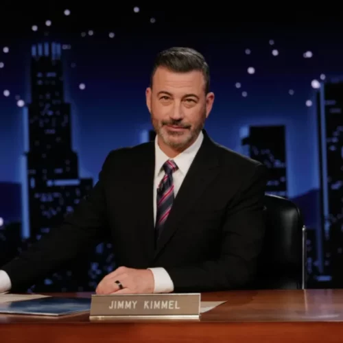 Jimmy Kimmel Unleashes on Trump: Why This “Bully” May Be the Zodiac’s Worst Nightmare—And What It Means for Us All
