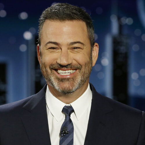 Jimmy Kimmel’s Back on ABC Tuesday—But What’s He Hiding After That Shutdown Drama?