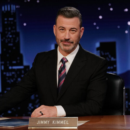 Jimmy Kimmel’s Epic Comeback: Did the Suspension Just Skyrocket ‘Jimmy Kimmel Live!’ to Unthinkable Ratings?