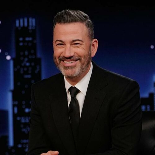 Jimmy Kimmel’s Fiery Charlie Kirk Rant: The Exact Words That Got Him Yanked Off Air—Indefinitely!