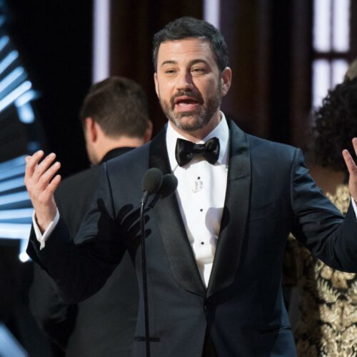 Jimmy Kimmel’s Post-Cancellation Glow-Up or Glitch? ‘The View’ Also on Thin Ice—Stars, Scandals, and Celestial Warnings Ahead!