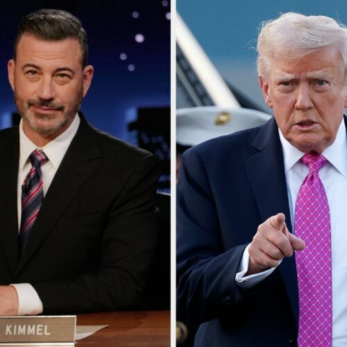 Jimmy Kimmel’s Ratings Skyrocket After Return—Did the Stars Finally Align or Did He Just Drop a Hot Mic?